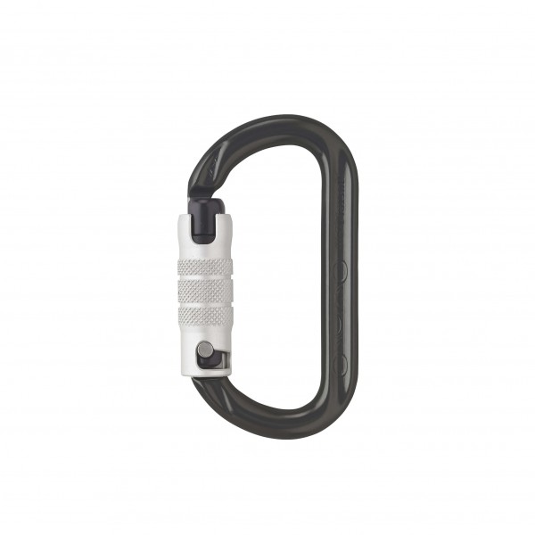 AustriAlpin - Ovalo 3-Wege Autolock - Verschlusskarabiner