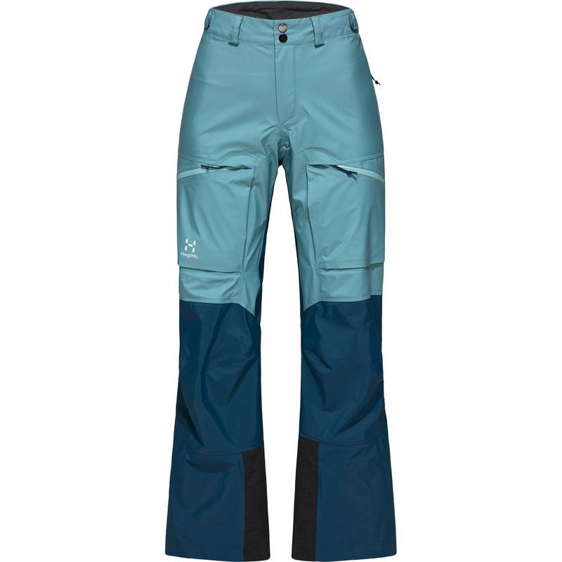 Haglöfs Vassi Touring GTX Pant Funktionshose Damen