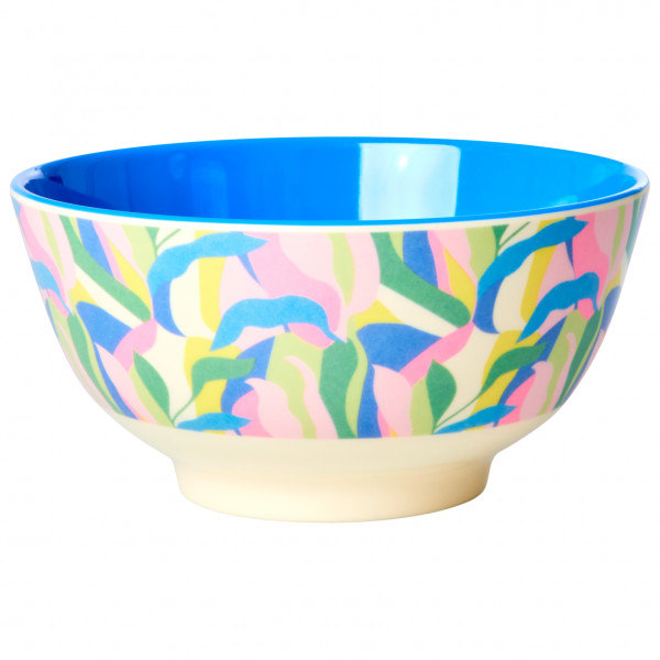 Rice - Melamine Bowl - Schüssel