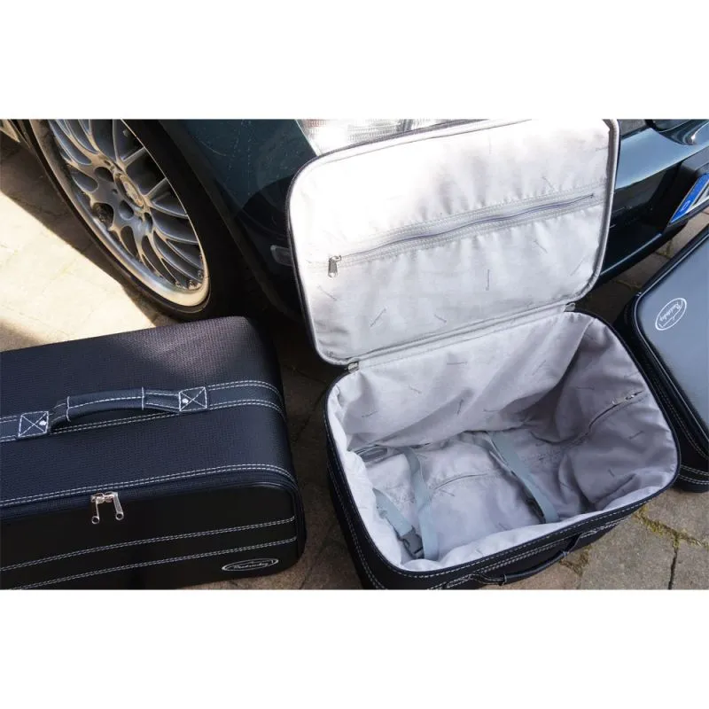 Roadsterbag BMW Z3 Roadster 3-tlg. Kofferset Kofferraum