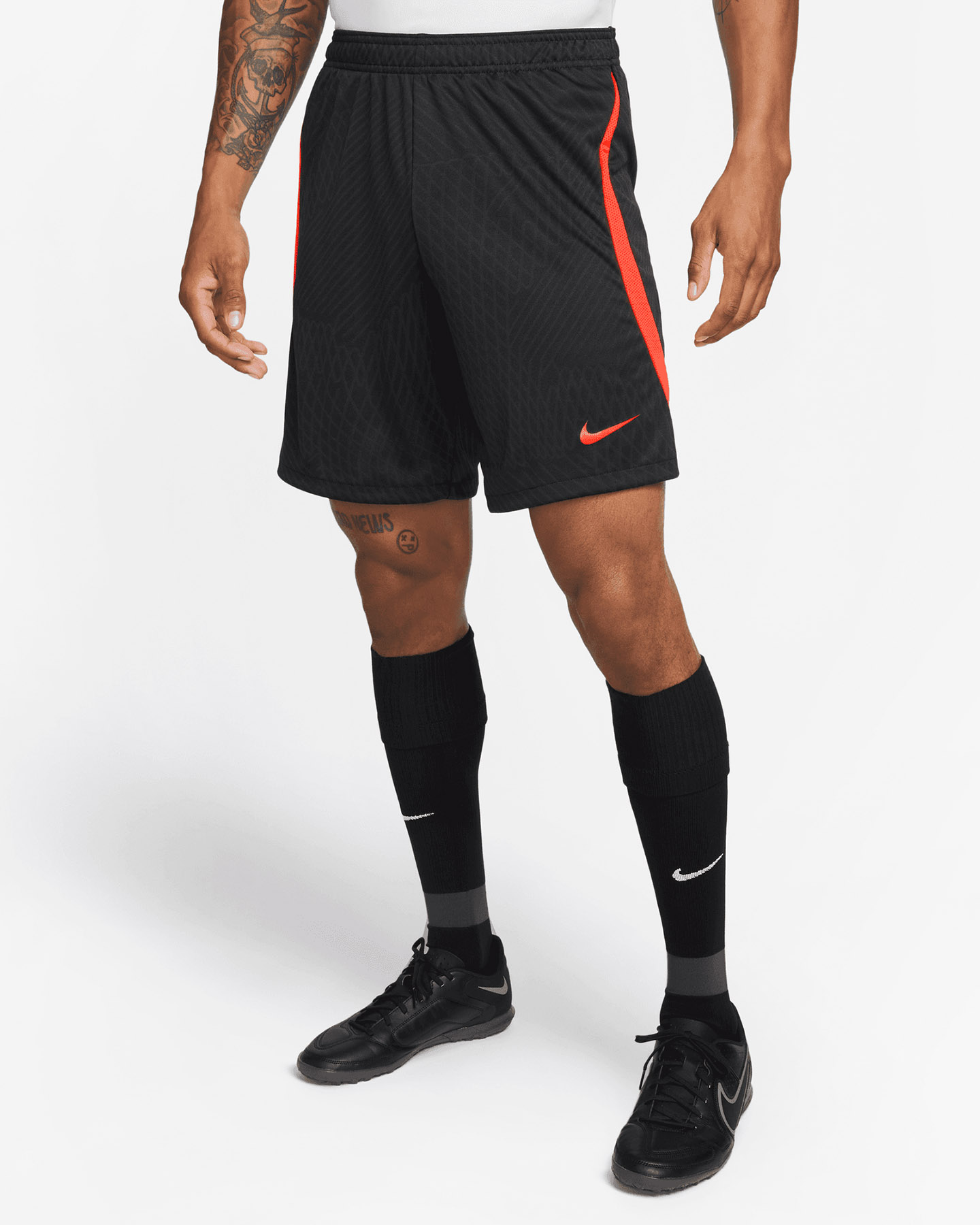 Futbalové šortky Nike Dri Fit Strike Soccer M DV9276-014