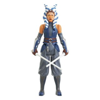 Star Wars Mandalorian S2 Jumbo Action Figure - Ashoka Tano