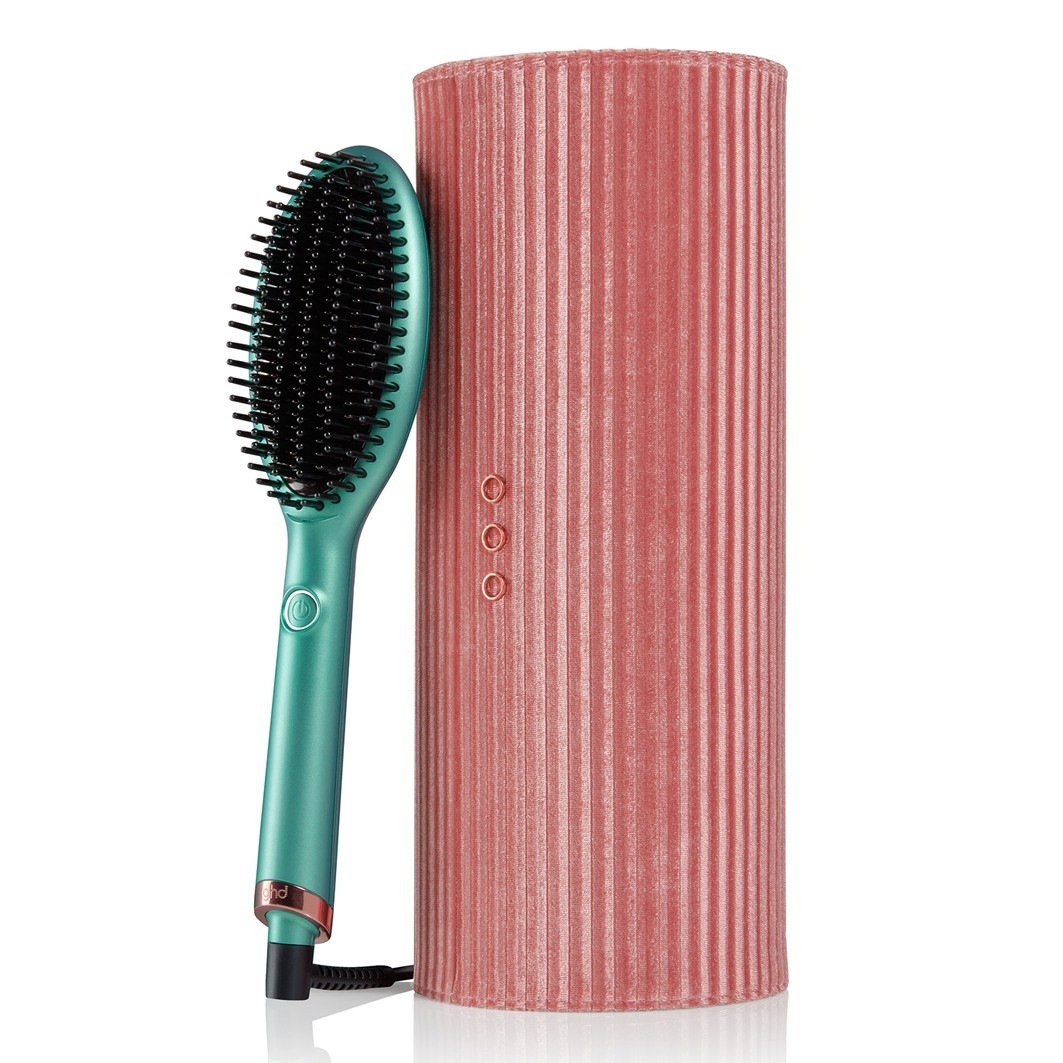 Glide Hot Brush