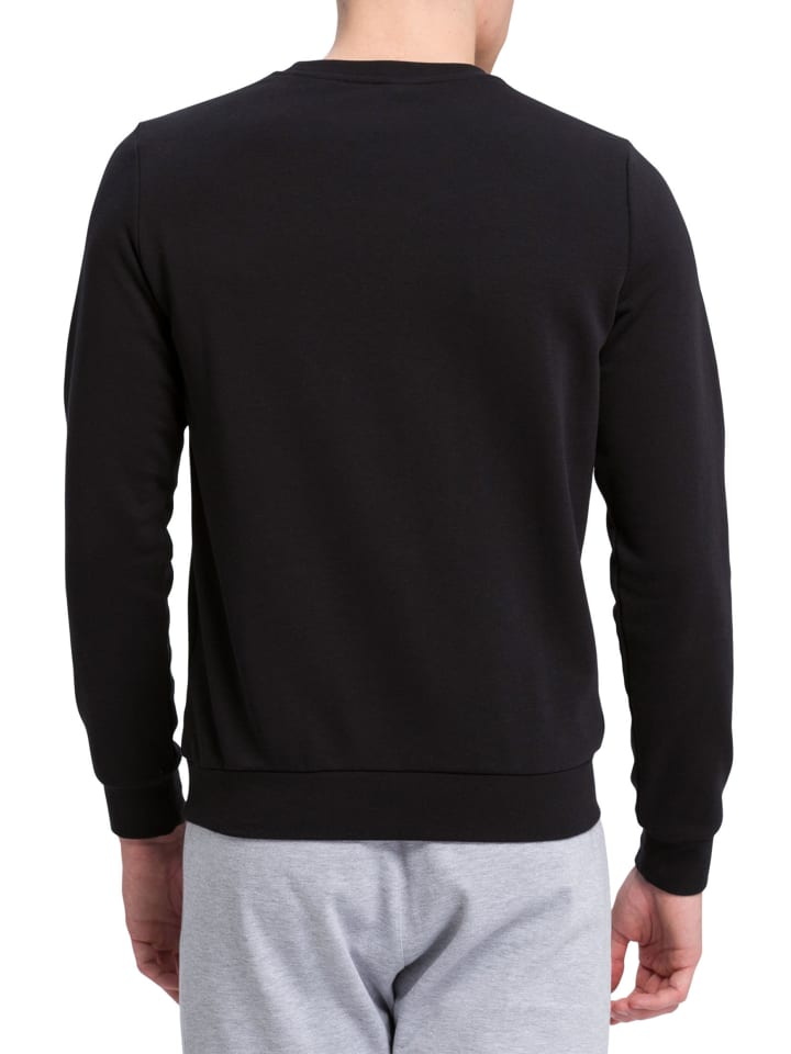 erima Sweatshirt in schwarz günstig kaufen S