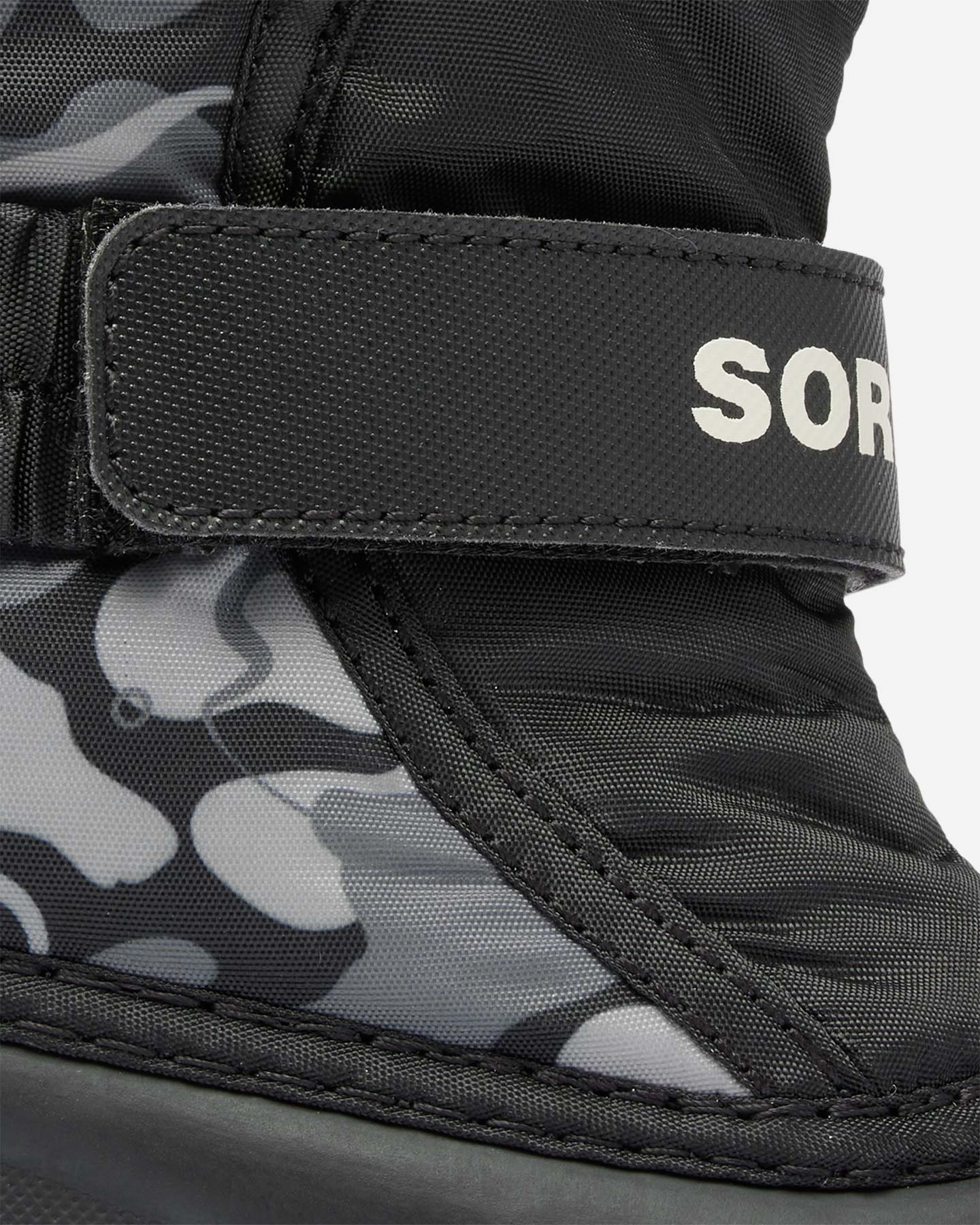 Doposci Sorel Flurry Print Jr 2114161012