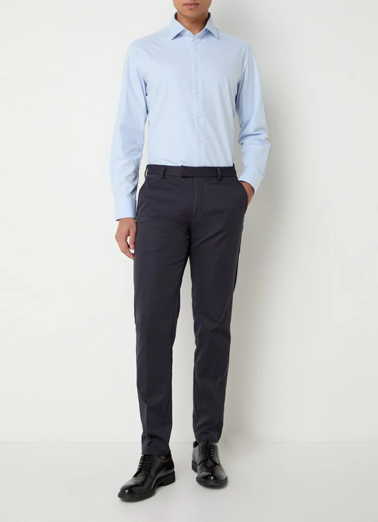 Tricou Olymp Luxor Classic Fit Stretch
