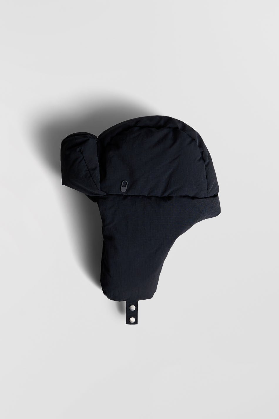 Lab re down hat
