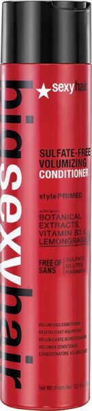 Sexyhair big Sulfat-Free Volumizing Conditioner