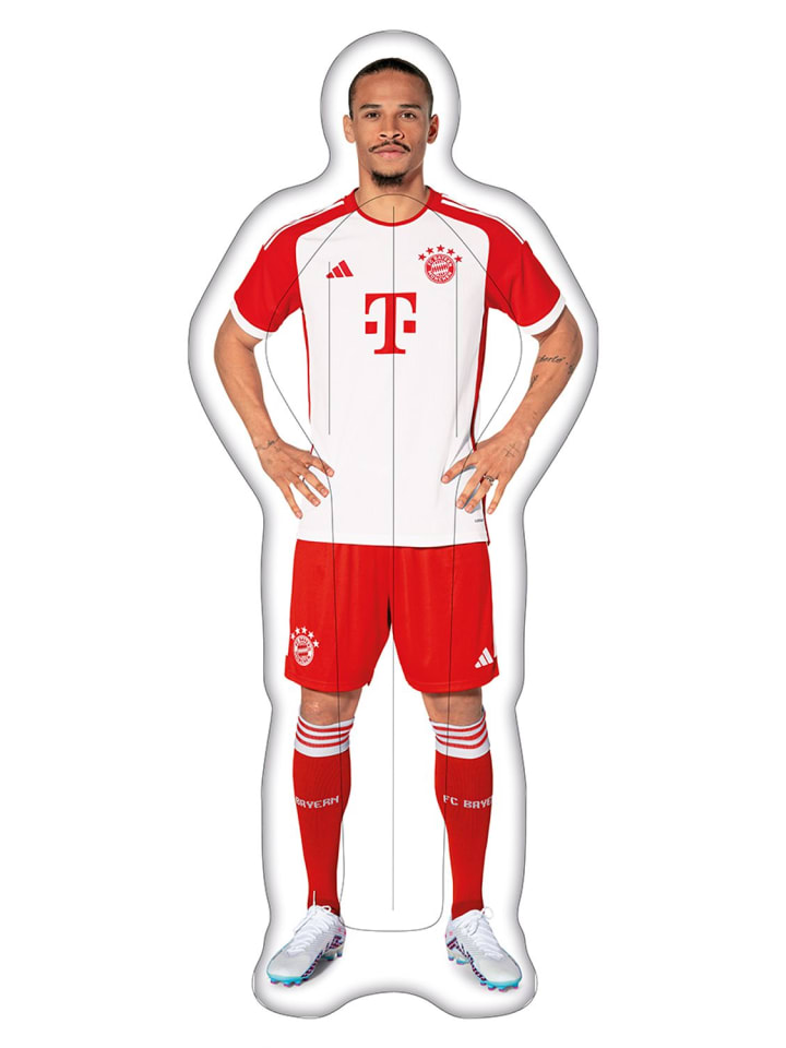 WEHNCKE Bayern München Luftmatratze Kane in ab 3 Jahre günstig kaufen onesize