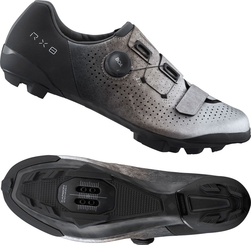 Shimano SH-RX801 - Gravel Schuhe kaufen | Bike-Discount
