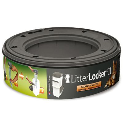 LitterLocker II Nachfüllkassette