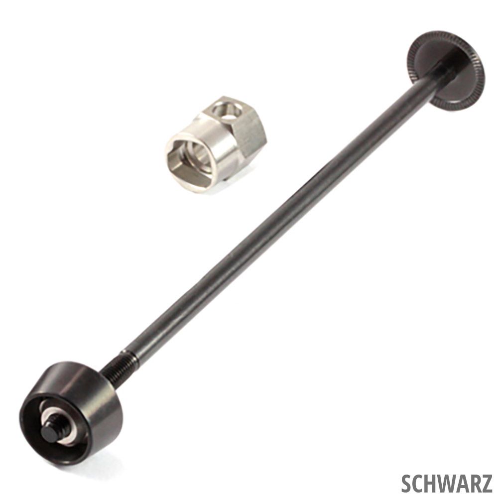 PitLock Set 05 Sicherung für Hinterrad 155mm kaufen | Bike-Discount