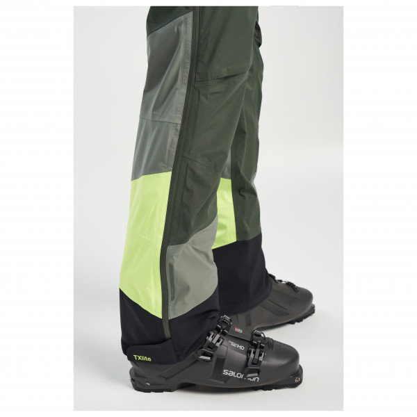 Tenson - Touring Shell Pant - Skihose