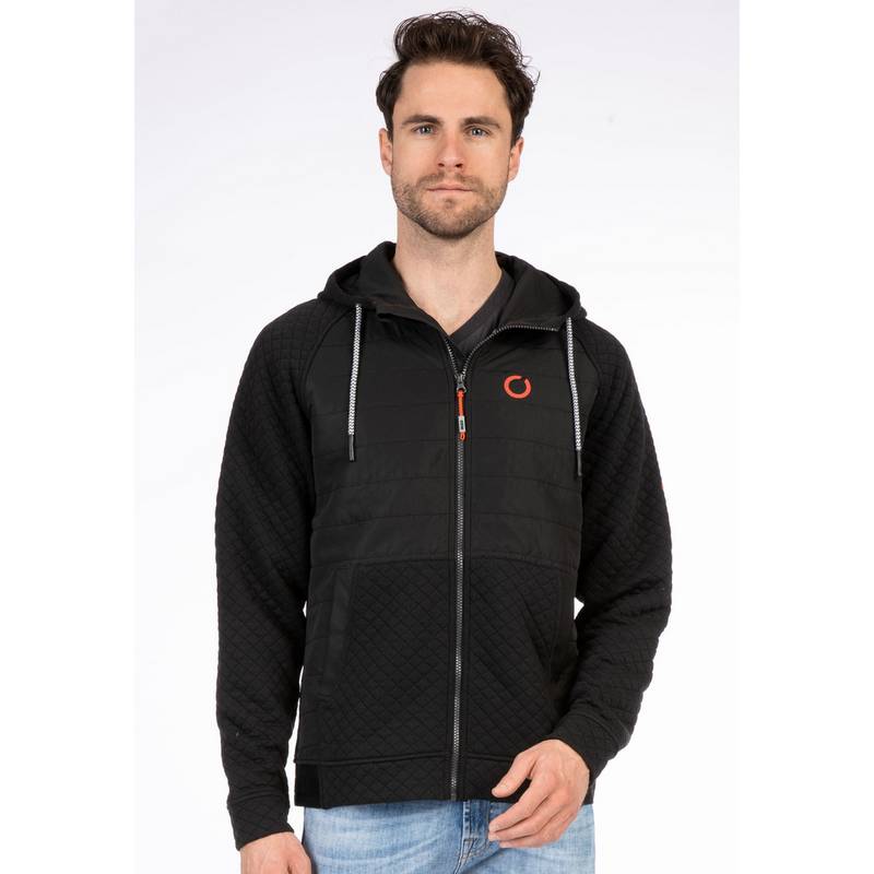 LPO Fleecejacke Herren