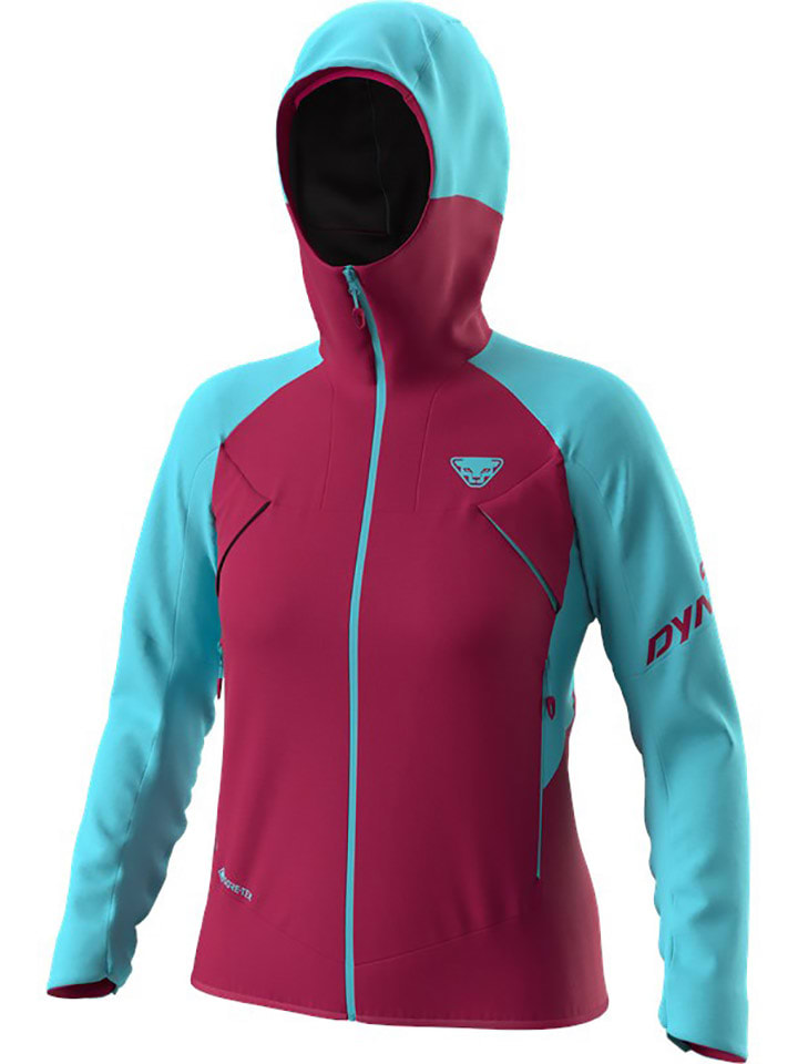 DYNAFIT Funktionsjacke 