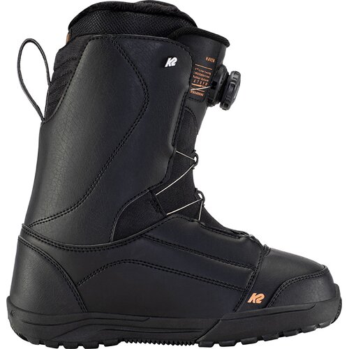 DAMEN SNOWBOOT HAVEN