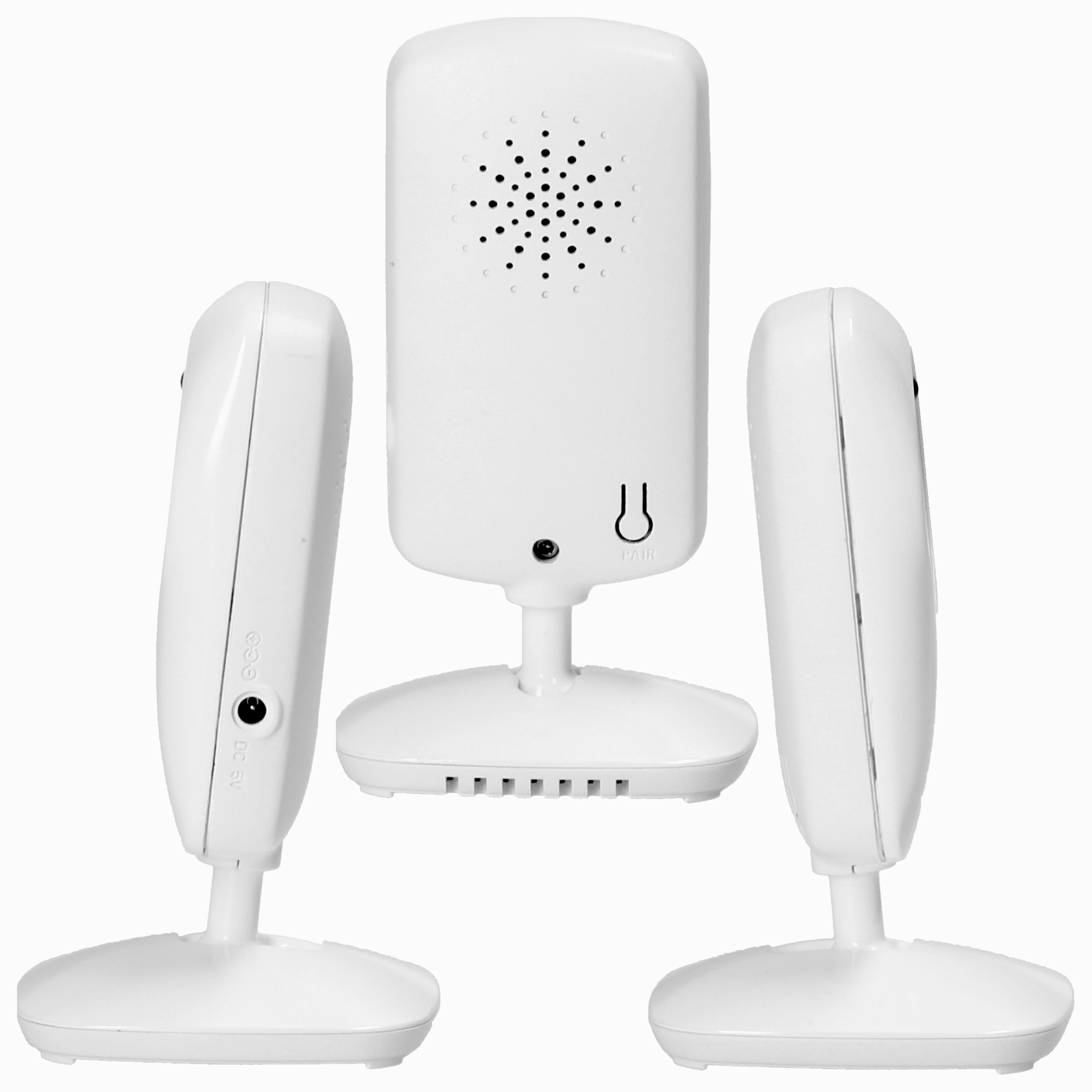 Alecto Video-Babyphone DVM-64C