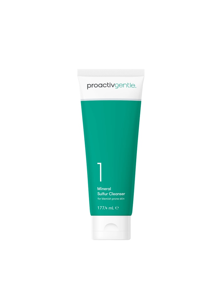 proactiv Gesichtspflege Gentle Mineral Sulfur Cleanser 177 ml in Ohne Farben günstig kaufen onesize