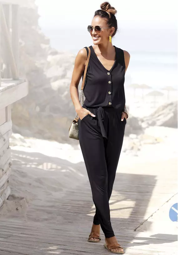 Jumpsuit