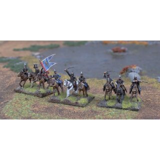 Boyar Sons Cavalry
