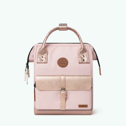 Adventurer Small Queretaro light pink backpack