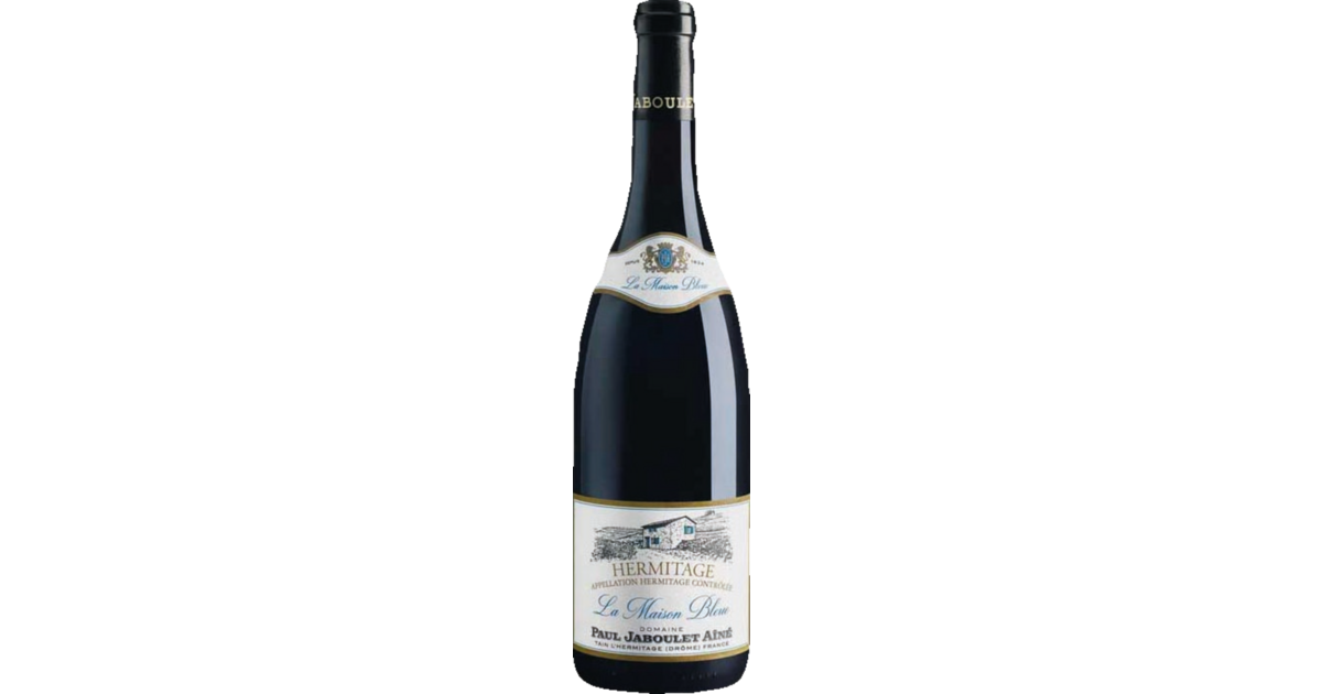La Maison Bleue