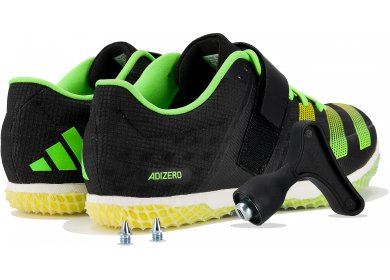 adidas adizero HJ M
