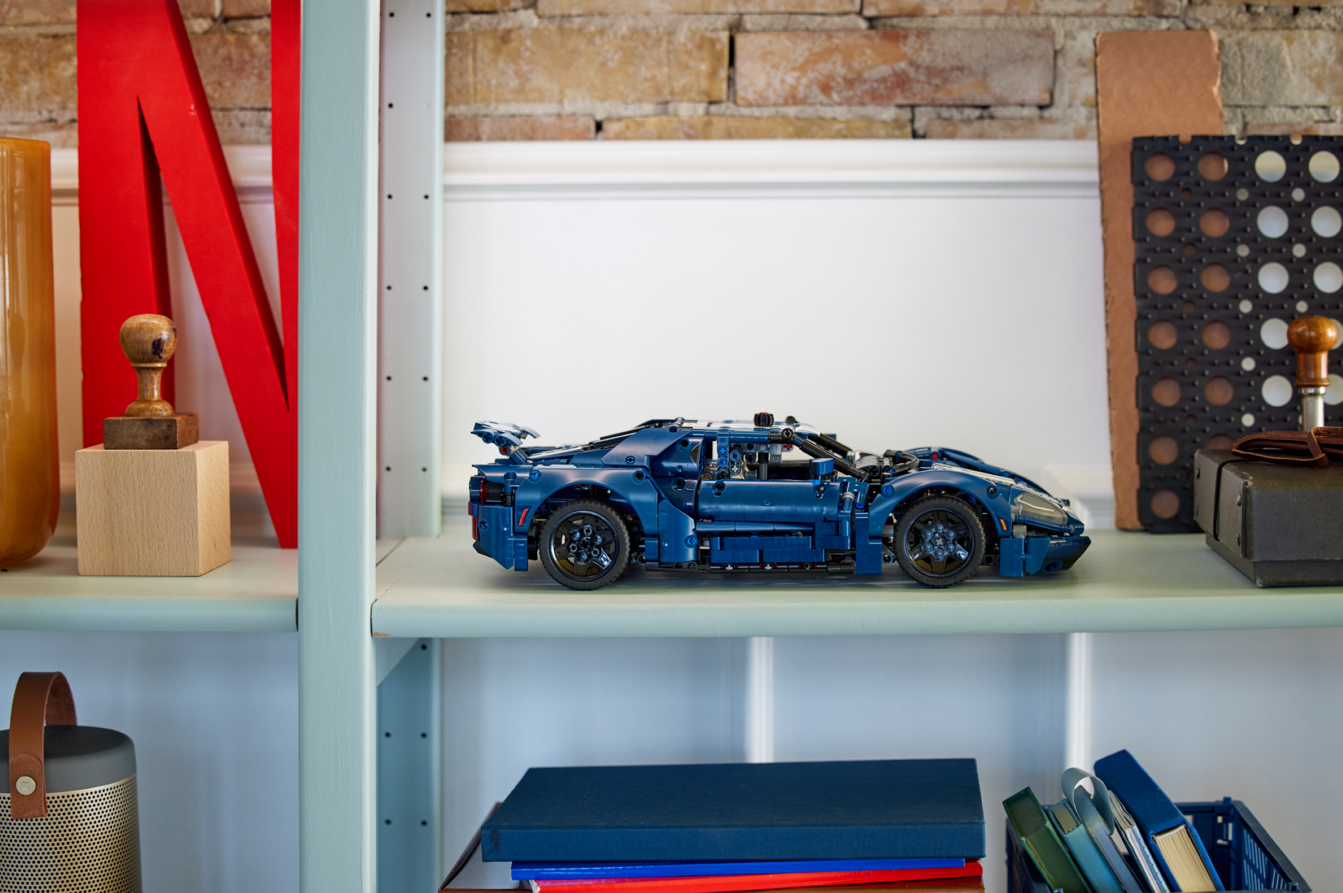 Ford GT 2022 42154