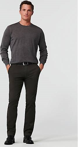 MEYER Chino-Hose