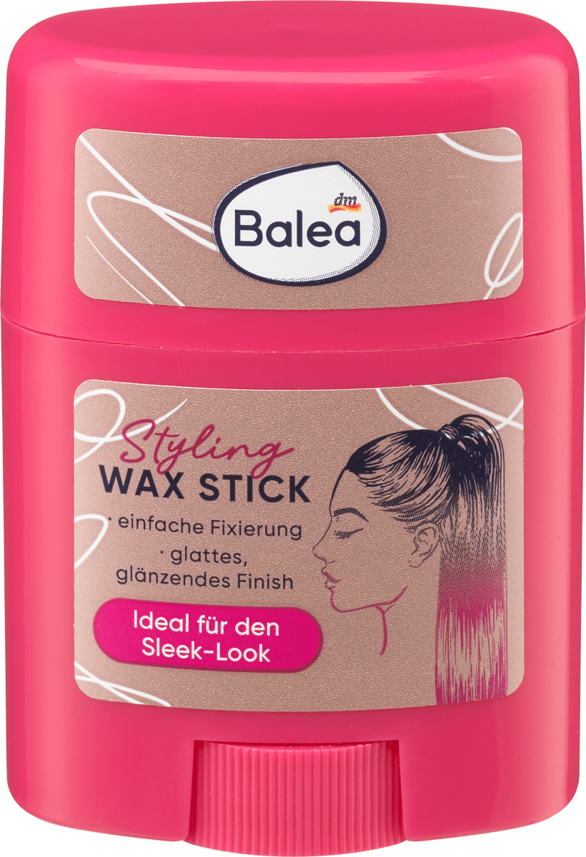 Wax Styling Stick, 25 g