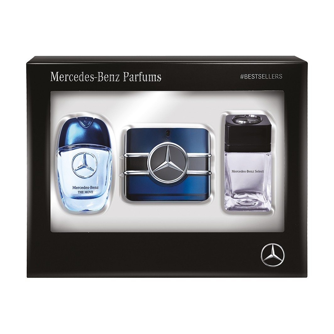 MINI BEST OF GIFTSET