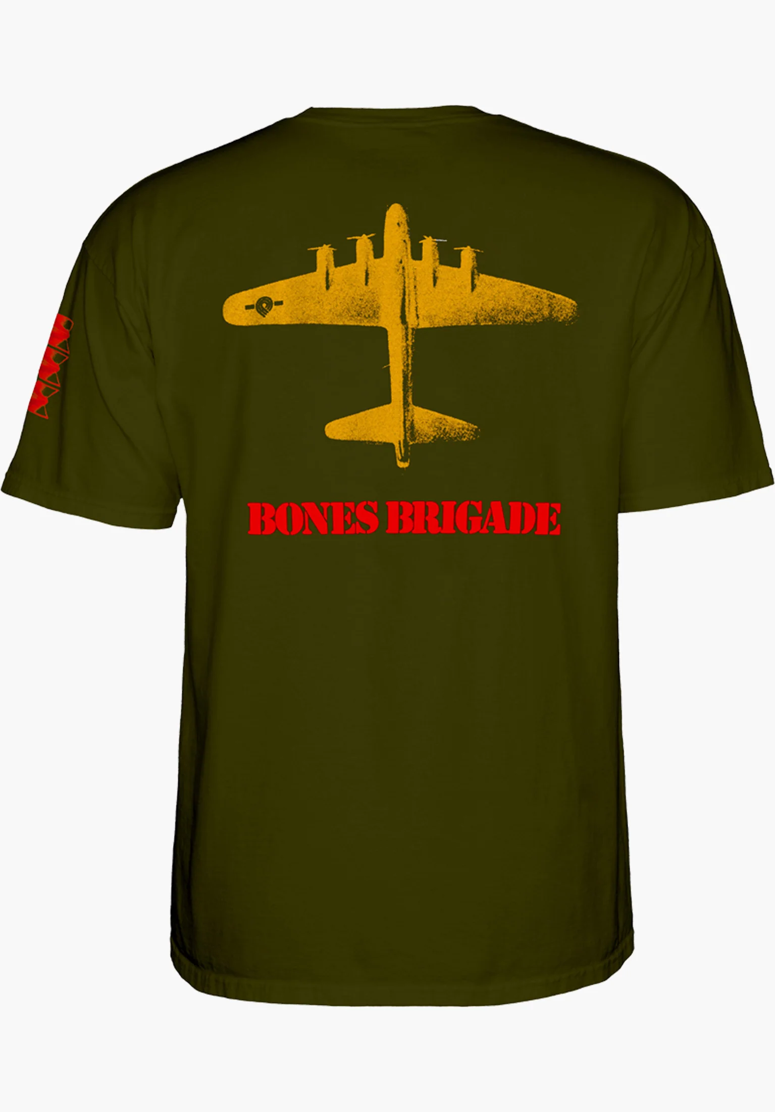Bones Brigade Bomber