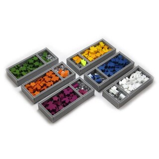Viticulture Essential Edition Insert