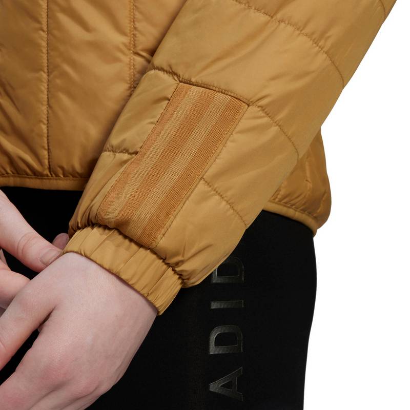 adidas Itavic Steppjacke Damen