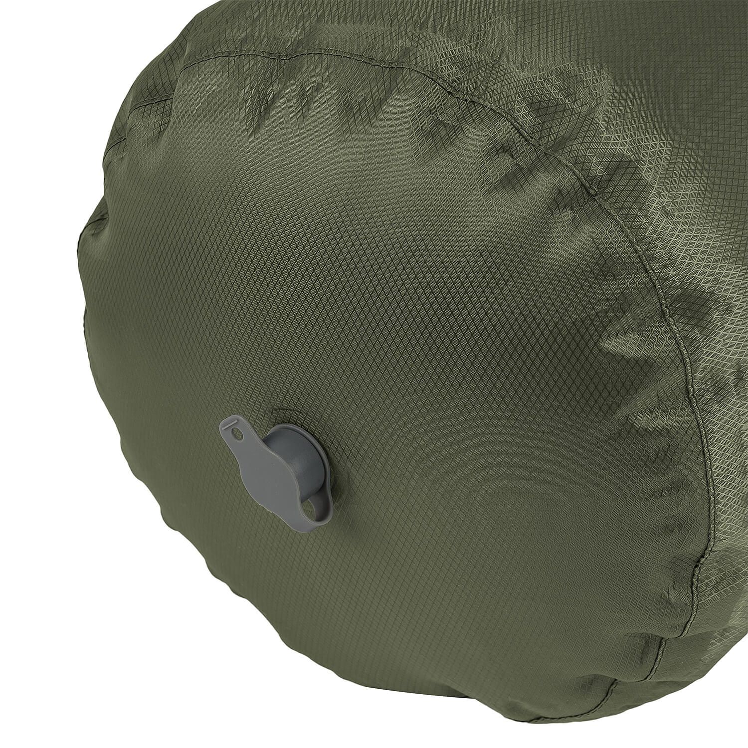 Puff Sack Inflation Drybag