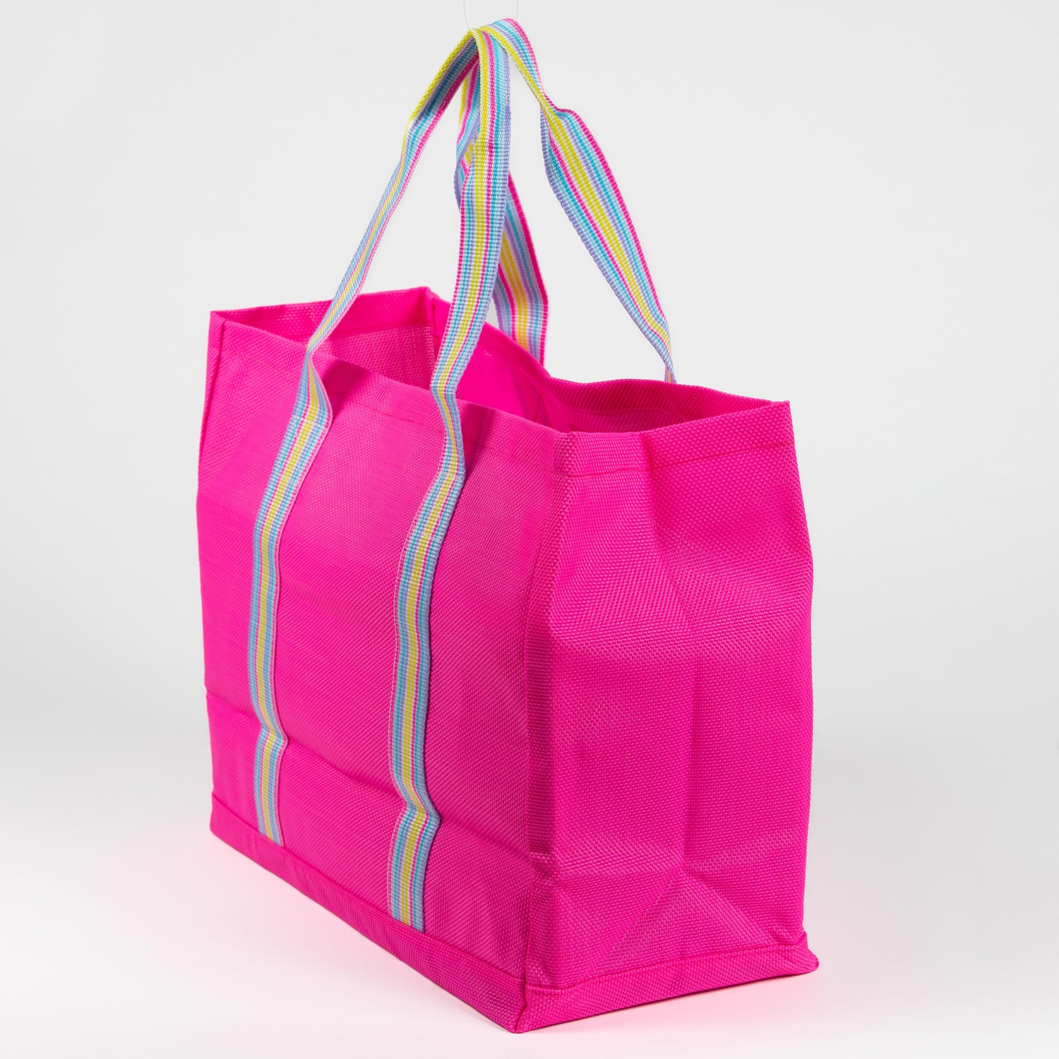 Woven Tote Medium Roadtripper
