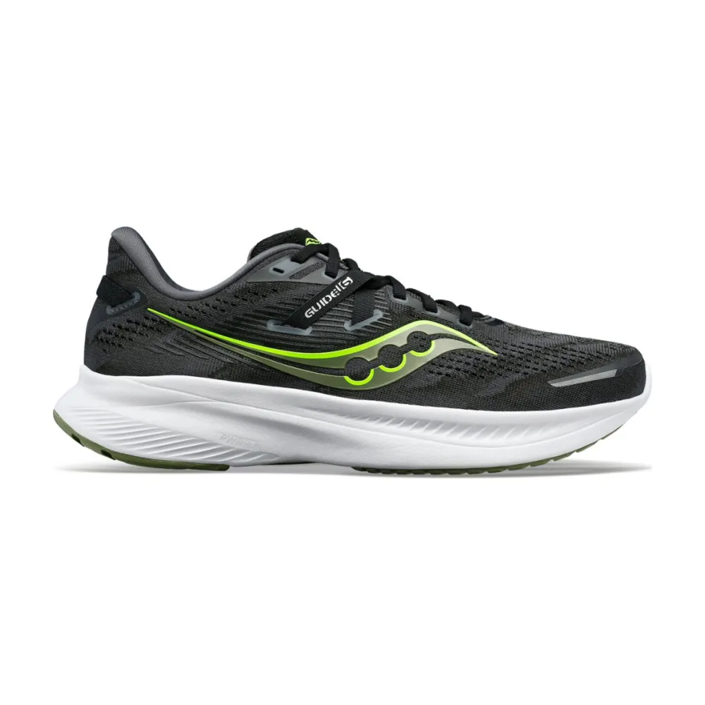 Saucony Guide 16 S20810-34 / schwarz