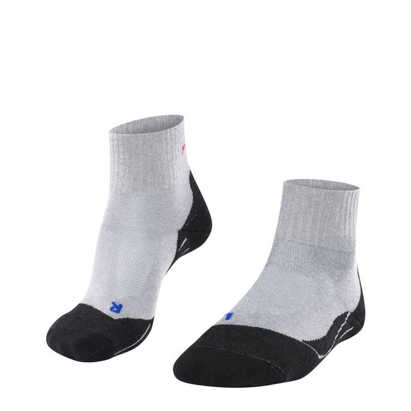 Falke TK2 Explore Cool Short Wandersocken Damen