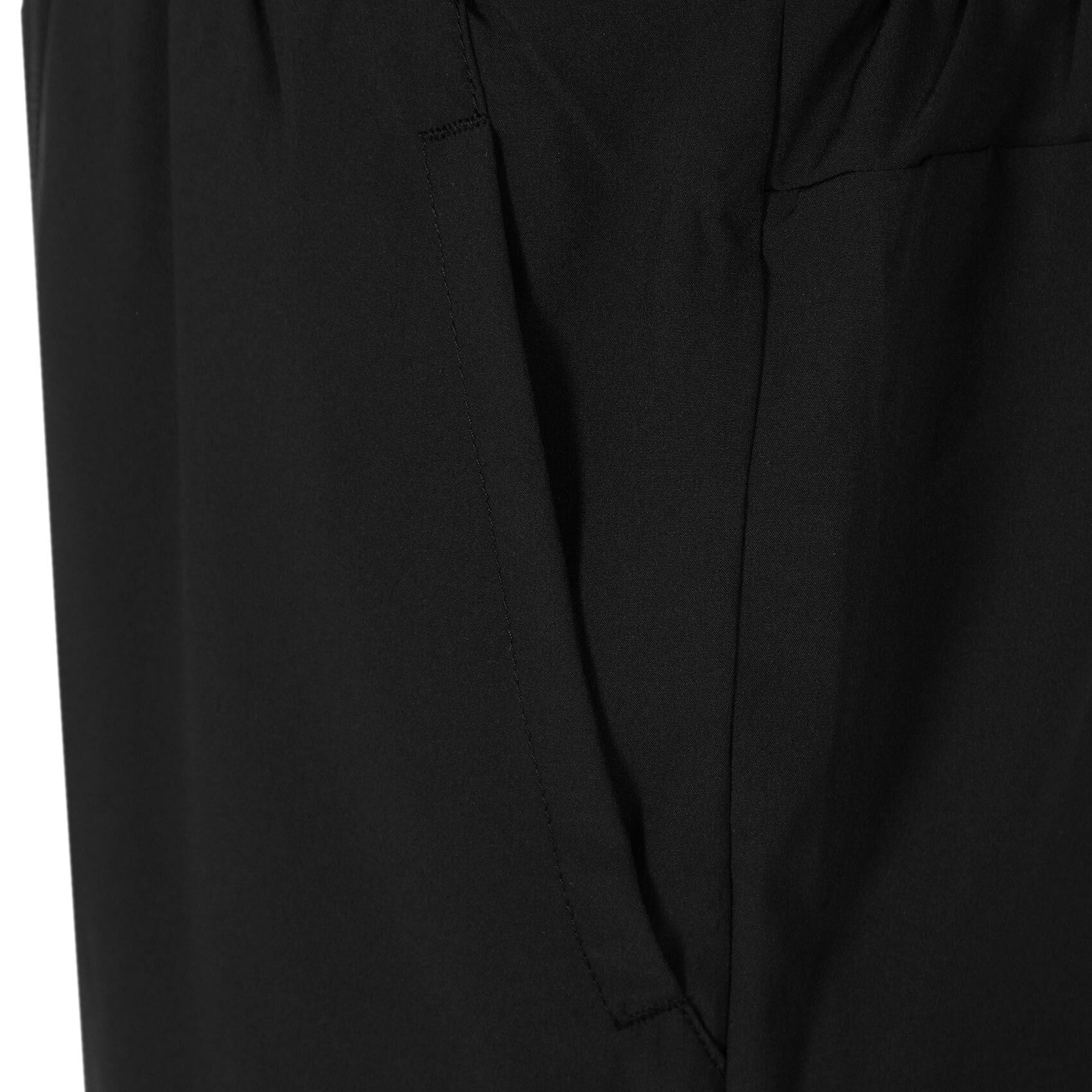 Zamora 7 Inch Shorts Herren - Schwarz