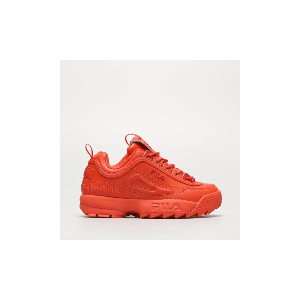 FILA DISRUPTOR 2 PREMIUM 5XM02263800 / rot
