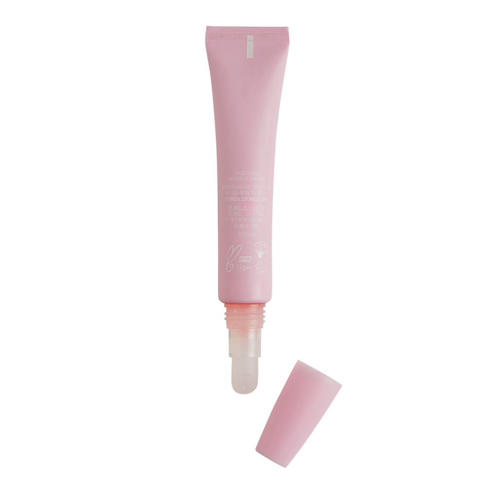 florence by mills Glow Yeah Lip Oil Tinted Huile lèvres