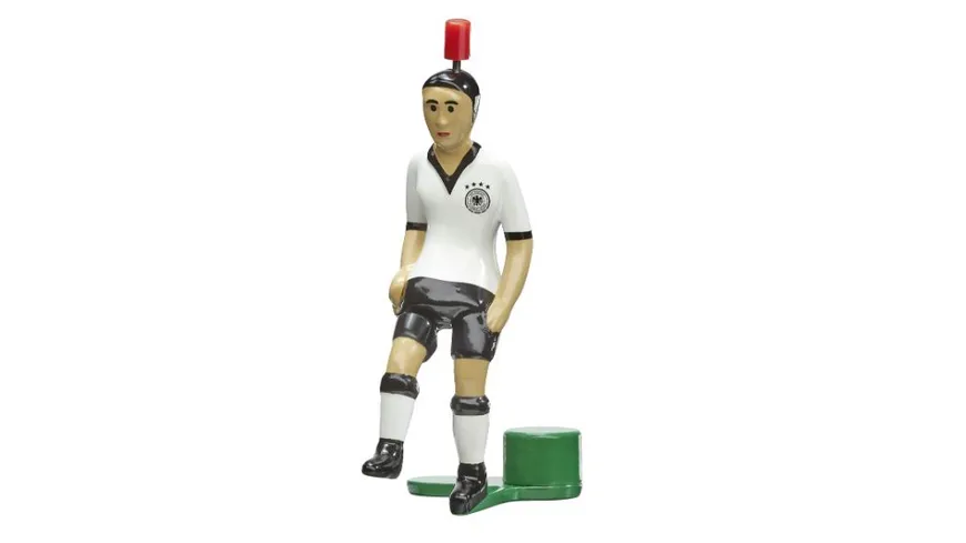 Tipp-Kick DFB Classic mit Bande