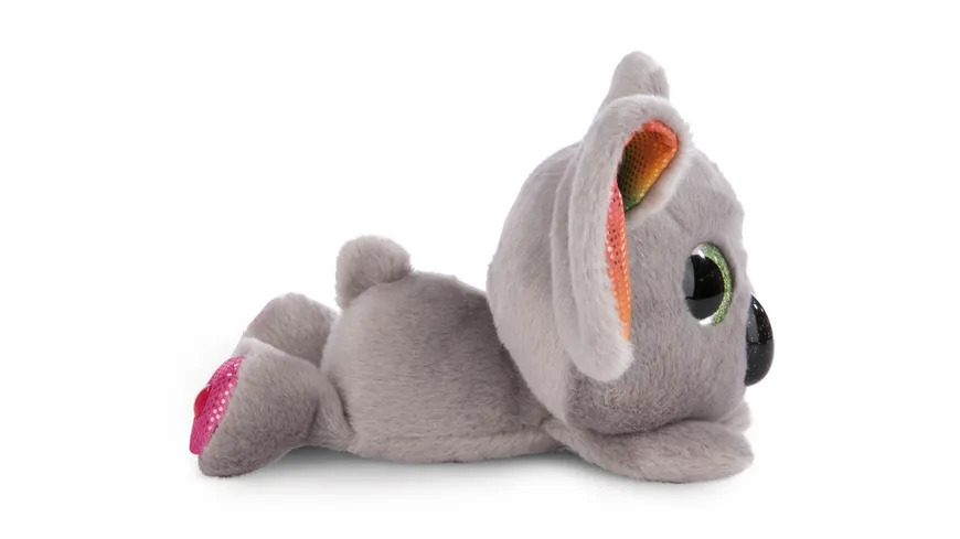 NICI Kuscheltier GLUBSCHIS Koala Miss Crayon 15cm grau