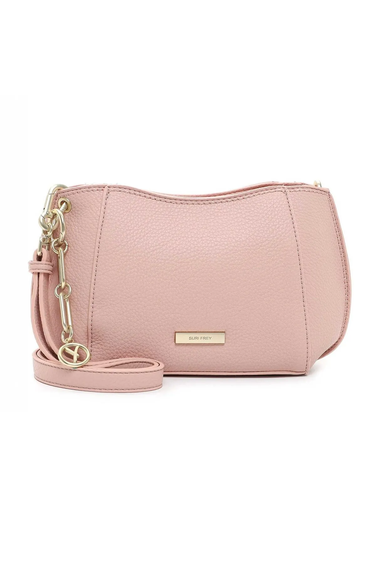 SURI FREY  SFY Ginny Umhängetasche 33 cm