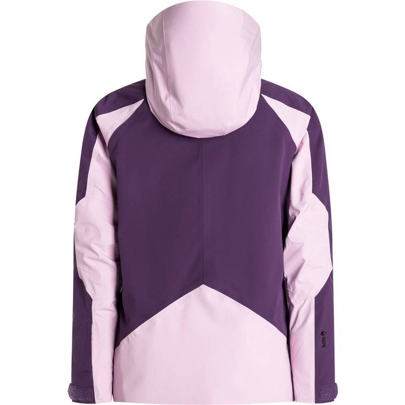 Peak Performance W Insulated 2L Ski Jacket Skijacke Damen