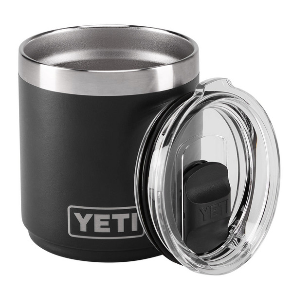 RAMBLER 10 OZ LOWBALL 2.0 - Thermobecher