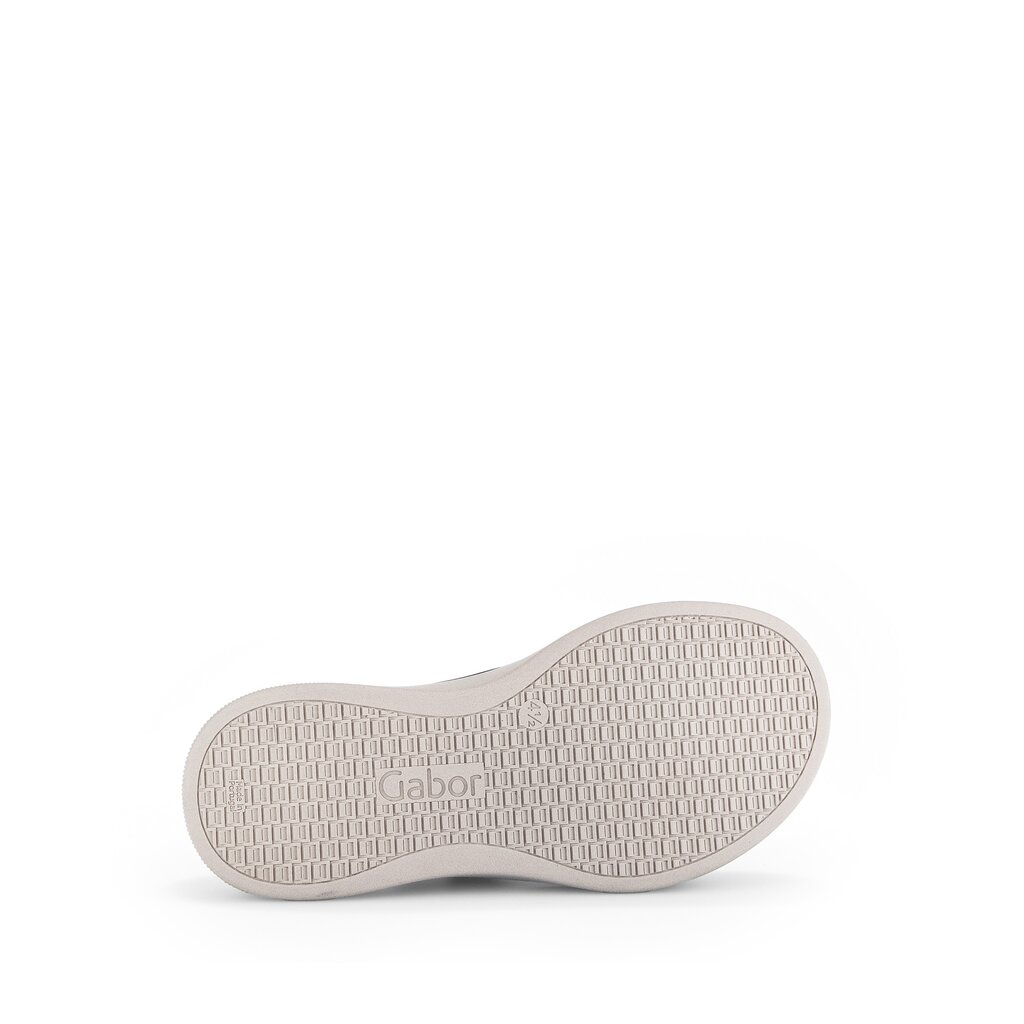 Gabor comfort Pantolette blau