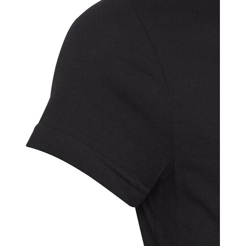 KINDER SHIRT ESSENTIALS BIG LOGO COTTON