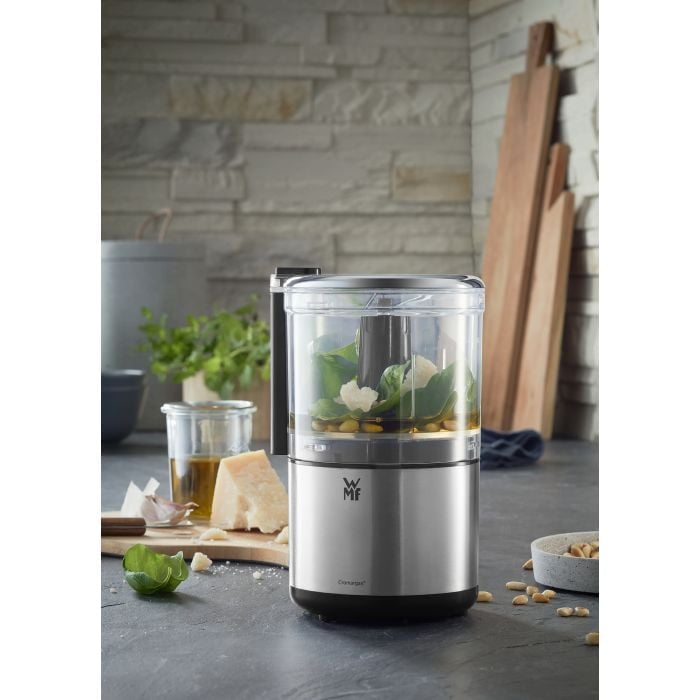 WMF KÜCHENminis Zerkleinerer 0,3 l