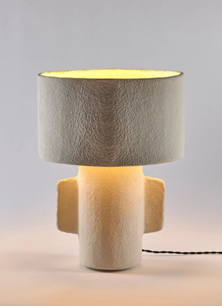 Stolní lampa Serax Earth Ø 35 cm